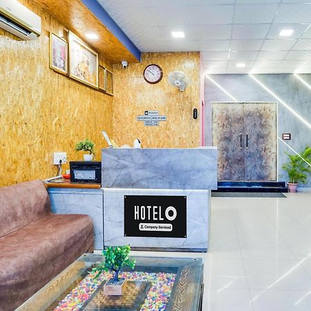 Hotel O Niwaru Road Jaipur Exterior photo