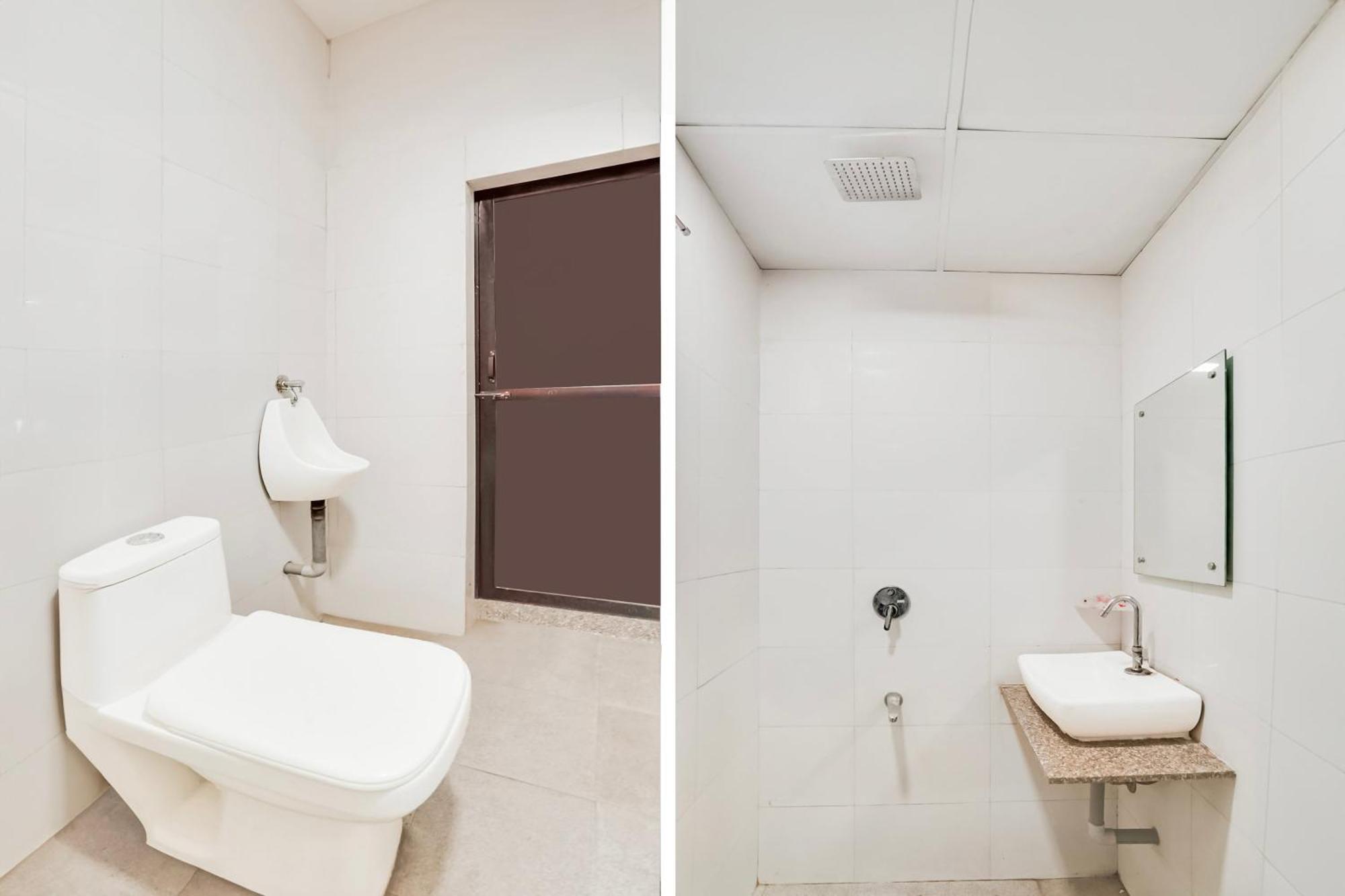 Hotel O Niwaru Road Jaipur Exterior photo